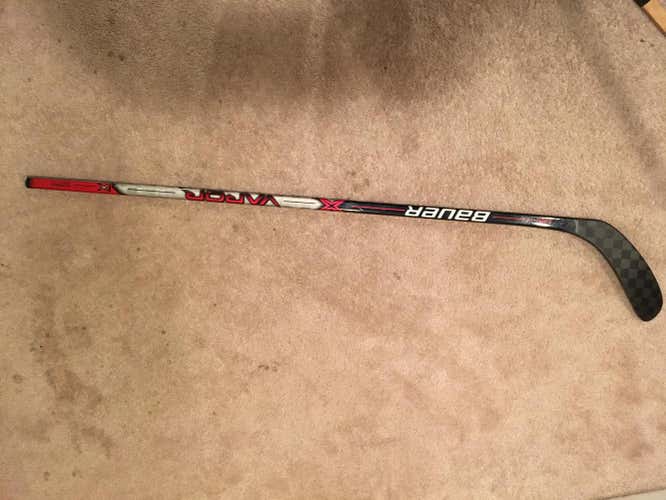 Bauer Vapor 1XLE Left Jr P88 Kane. Griptac