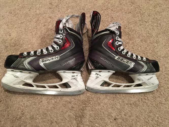 Bauer Vapor X90 3.5 D