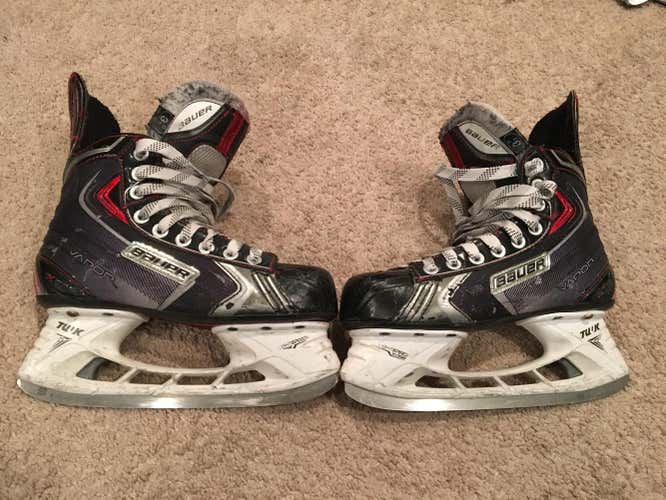 Bauer Vapor X70 Size 3.5 D