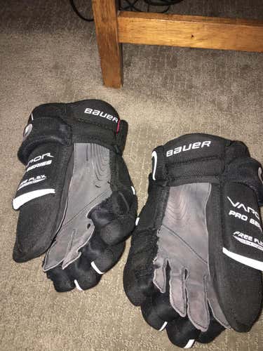 Bauer Vapor Pro Series Size 11