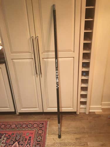 Warrior Krypto Pro Defense Pole Shaft