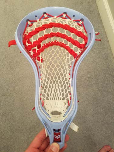 Special Edition Rabil X Hero Mesh