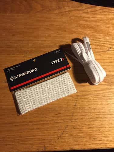 StringKing 3s mesh kit