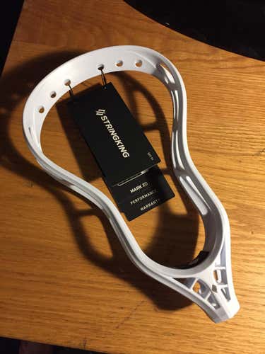 StringKing Mark 2D (BN)