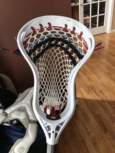 Stringking Mark 2V w/ 3s