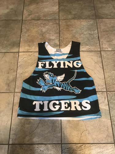 Flying tigers lacrosse