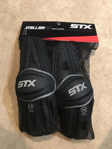 Stallion HD Arm Guards