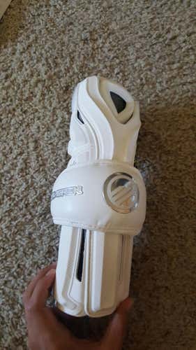 Maverik rome rx3 arm guards