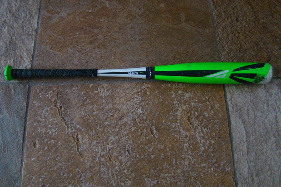 Easton Mako Torq 32/27 USSSA Certified, U13-14 leagues