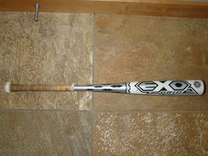 Louisville Slugger TPX ExoGrid2