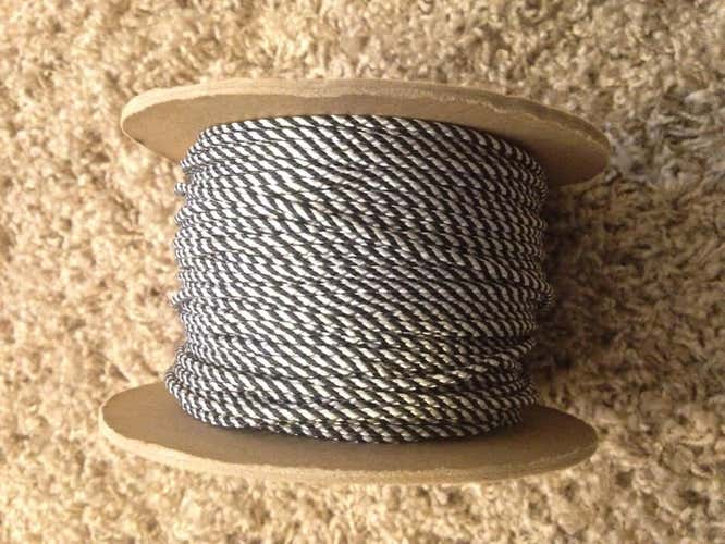 Black and white sidewall 80+ yards