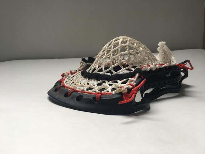 Joule Ares Strung, LN, Black REDUCED PRICE