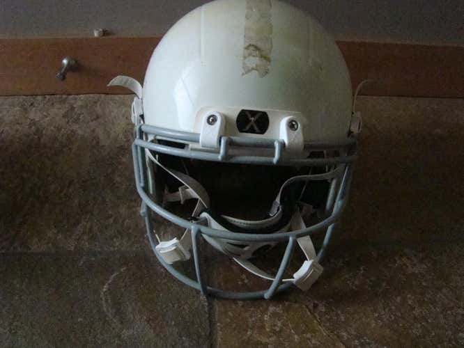 Xenith X2 Youth Large Football Helmet.  Excellent Condition.