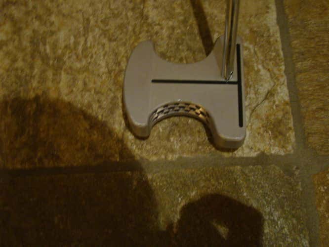 Bettinardi Mallet Putter