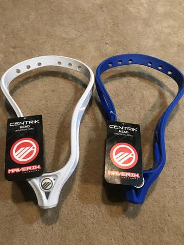 Centrik U strung with 3s