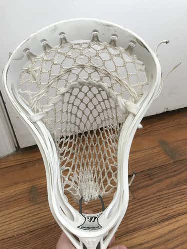 Used warrior evo 4 with otter mesh
