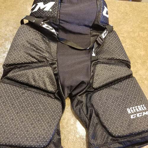 Referee girdle