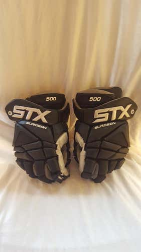 STX Surgeon 500 Gloves