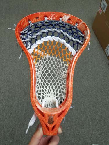 UVA Brine RP3X Throne Lite