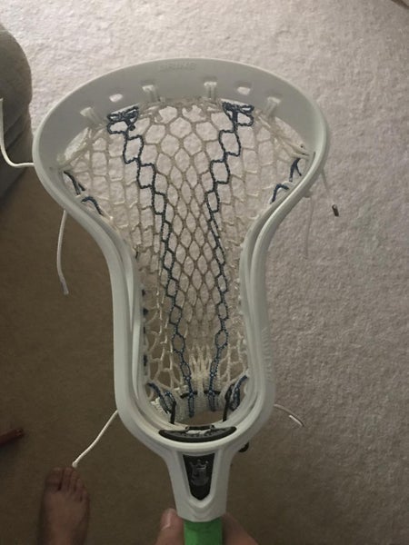 BN Brine Dictator ST on a Lightly Used Krypto Pro Diamond