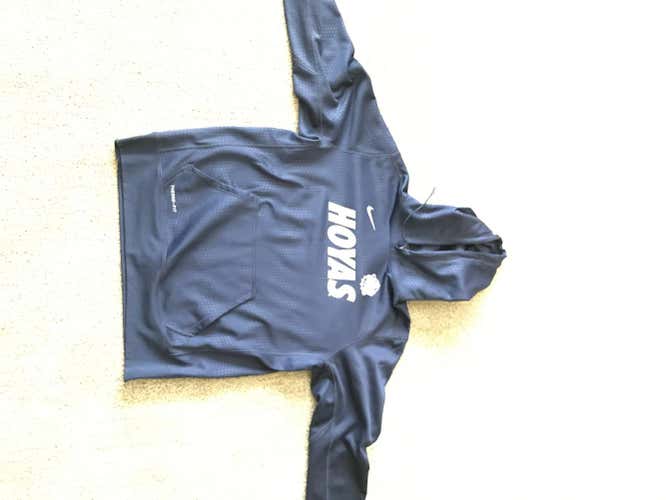 Nike Georgetown Hoyas Sweatshirt