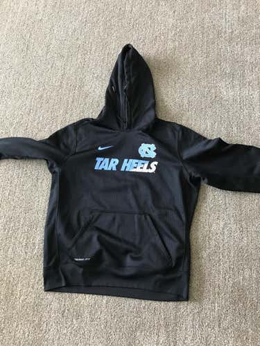 Nike UNC Hoodie