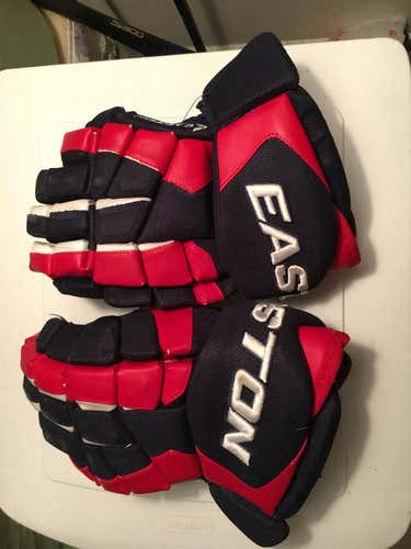 Easton Synergy HSX Red, White, & Blue SR 13