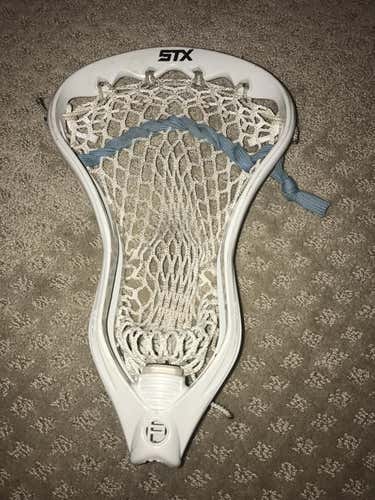 STX SUPER POWER