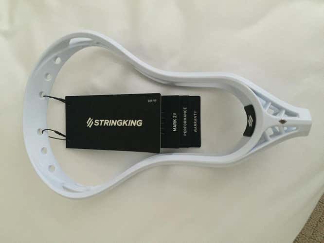 Brand New StringKing Mark 2V