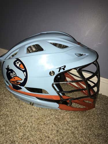 Primetime Penguins R