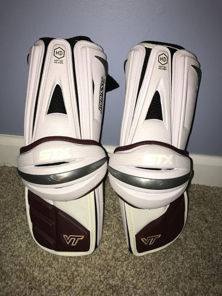 Virginia Tech STX Assaults
