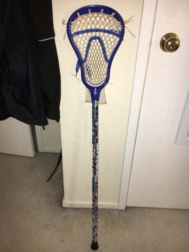 Brine Recruit Attack/Midfield Complete Stick