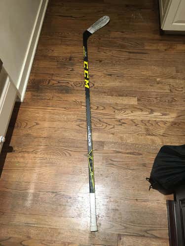 Pro Stock CCM Ultra Tacks RH P28 Refurbished