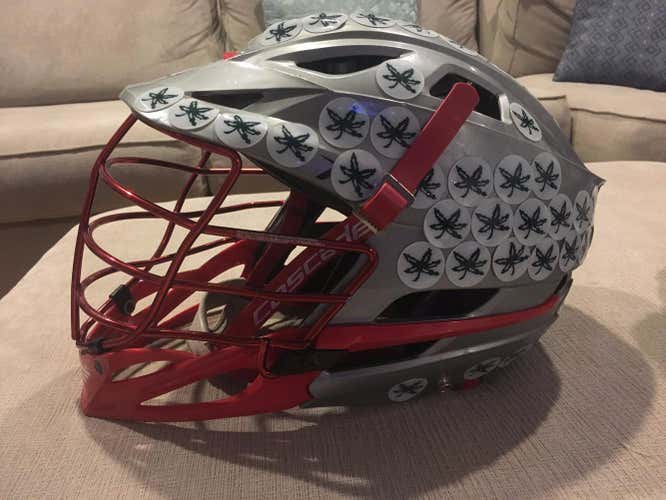 Team Issued Ohio State Cascade R