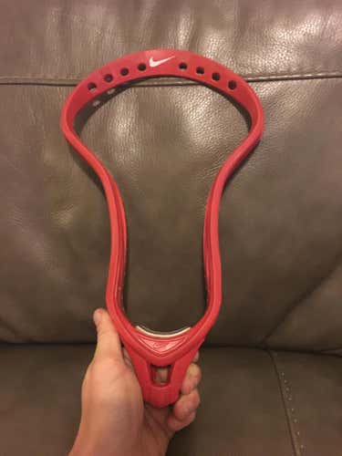 Red Nike CEO!!!
