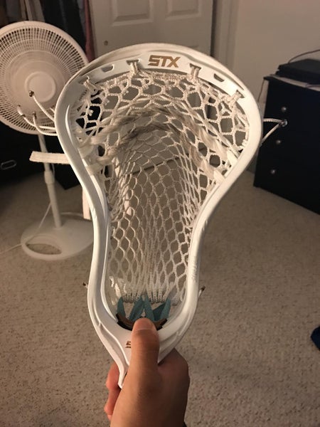 Stx stallion 700