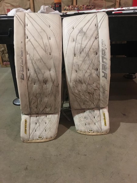 Used 35+1 Bauer Total Ones