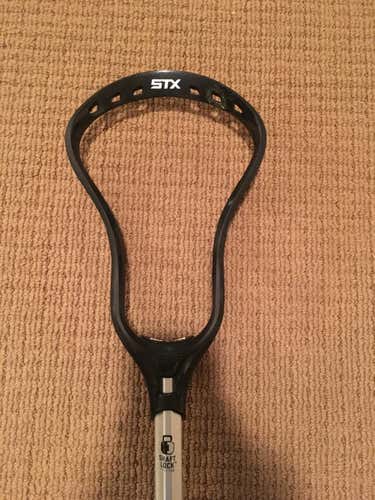 Brand new STX Stallion U 500