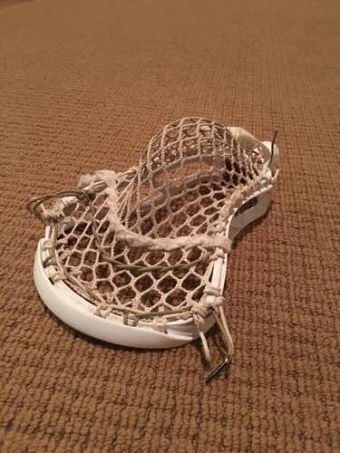 Slightly used STX Stallion 700 w/ Vortex