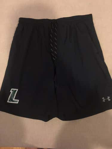 Team Issued Under Armour Loyola Lacrosse Shorts