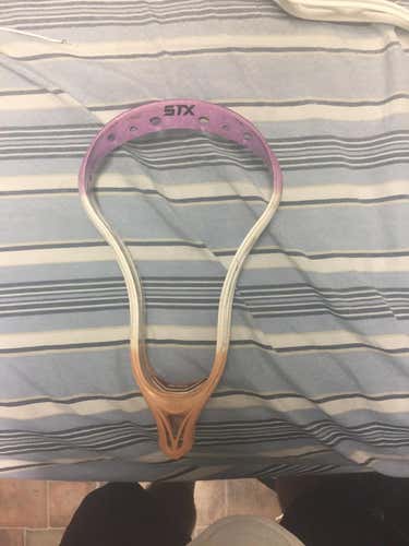 Used STx Revolver