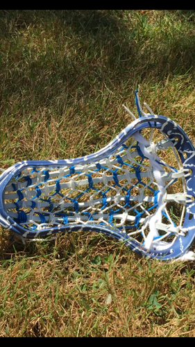 Warrior Swarm X Double Classic Trad