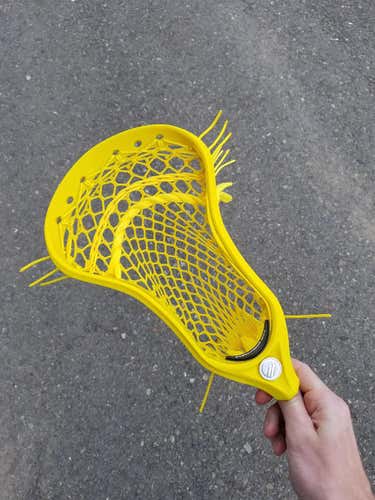 Maverik Optik U with Powell Frontier Mesh