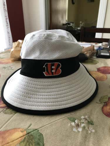 Cincinnati Bengals Bucket Hat