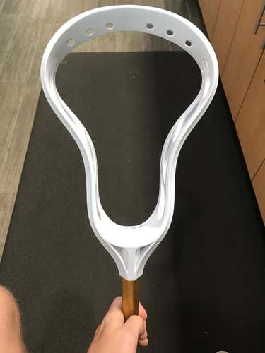 New mark 1