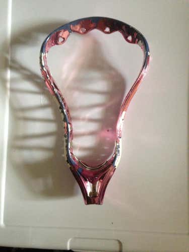Pink Chrome STX XCalibur