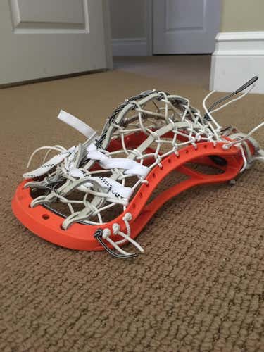 Like New Optik U w/ Pita