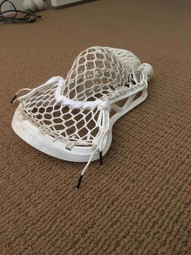 Epoch Hawk w/ Hero Mesh