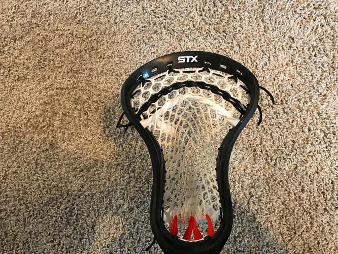 STX Stallion U 550 w/ ECD Vortex Mesh