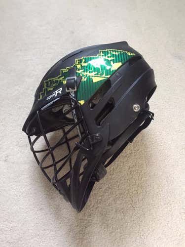 University of Vermont Club CPX-R